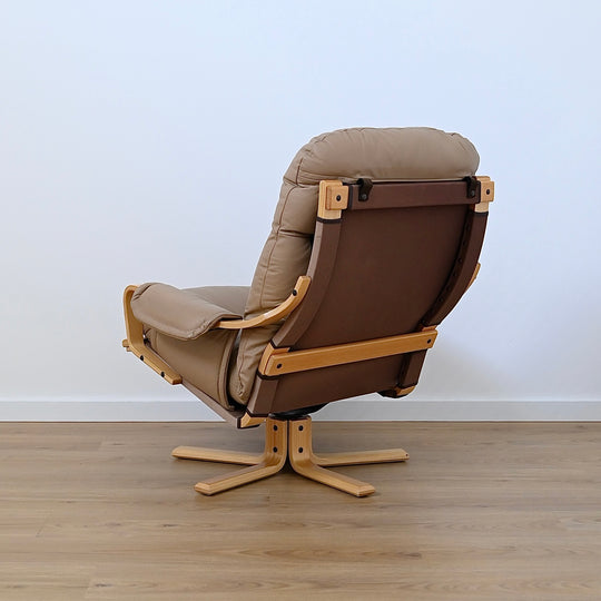 Vintage Tessa T8 Lounge Suite