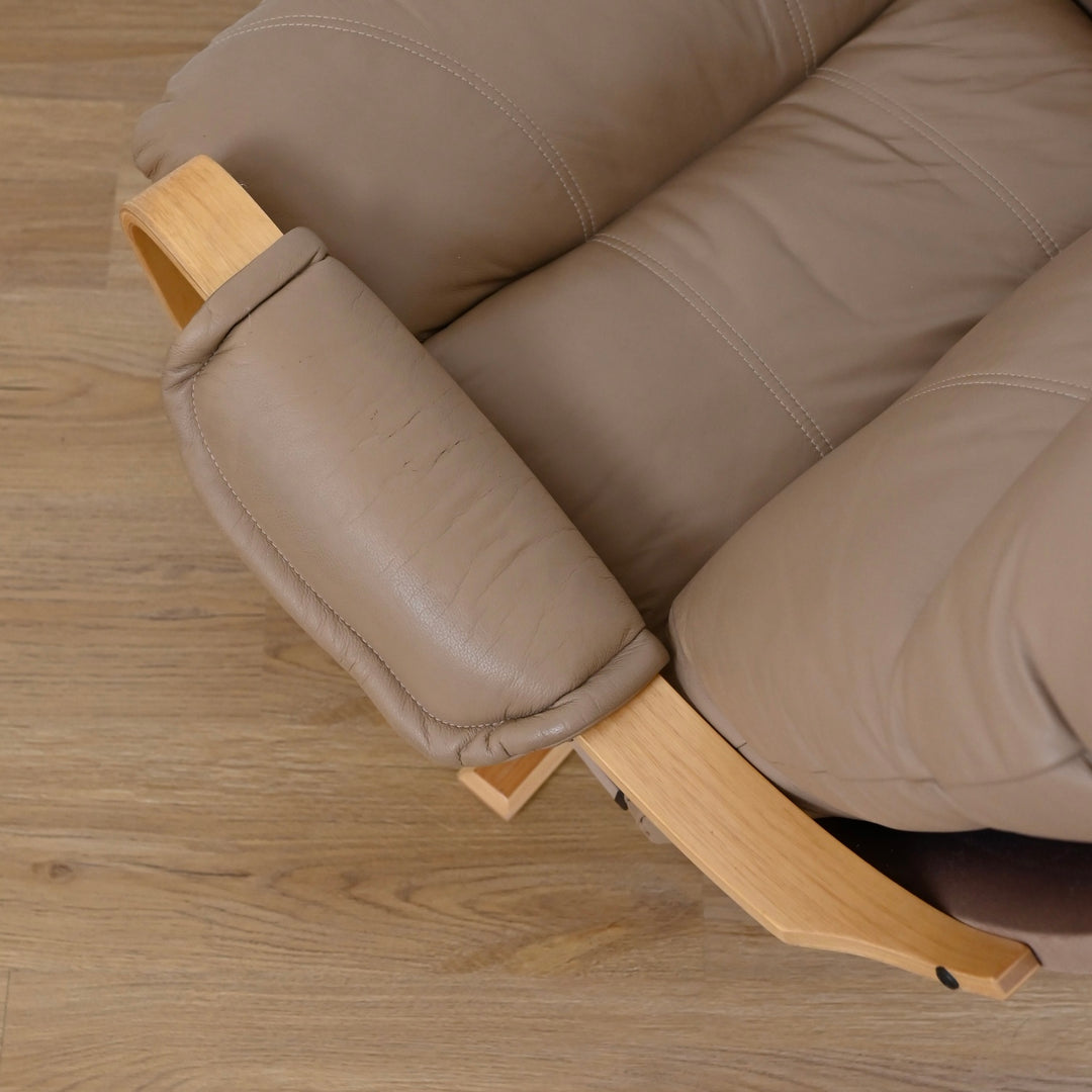 Vintage Tessa T8 Lounge Suite