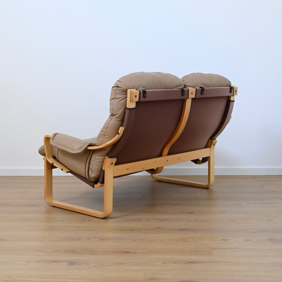 Vintage Tessa T8 Lounge Suite