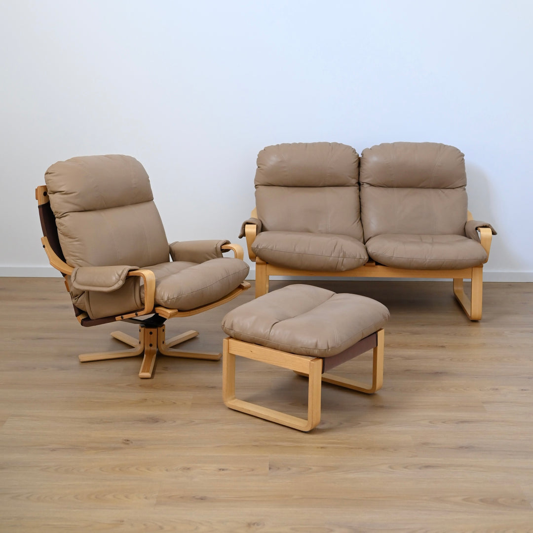 Vintage Tessa T8 Lounge Suite