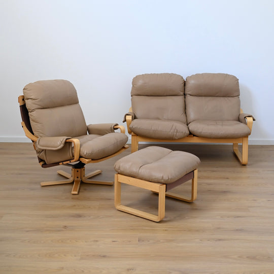 Vintage Tessa T8 Lounge Suite