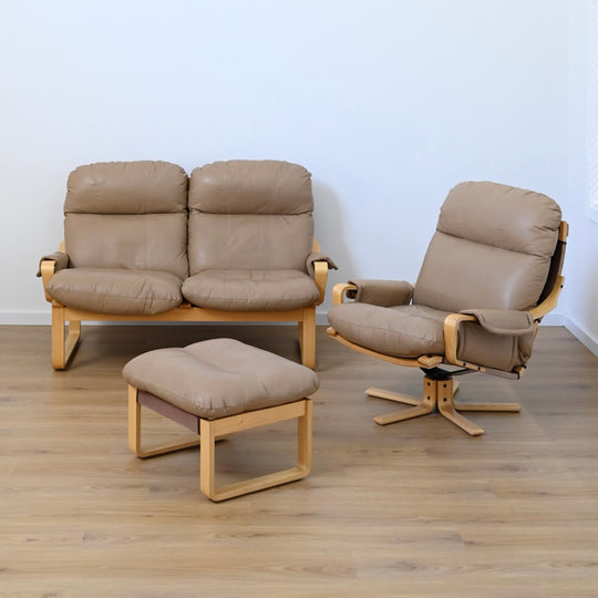 Vintage Tessa T8 Lounge Suite