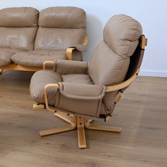 Vintage Tessa T8 Lounge Suite