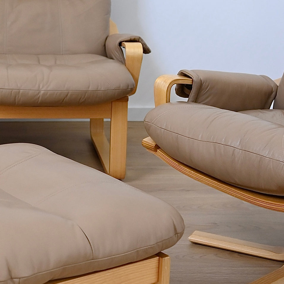 Vintage Tessa T8 Lounge Suite