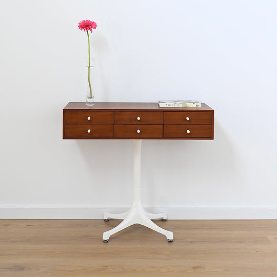Miniature Chest by Nelson for Herman Miller