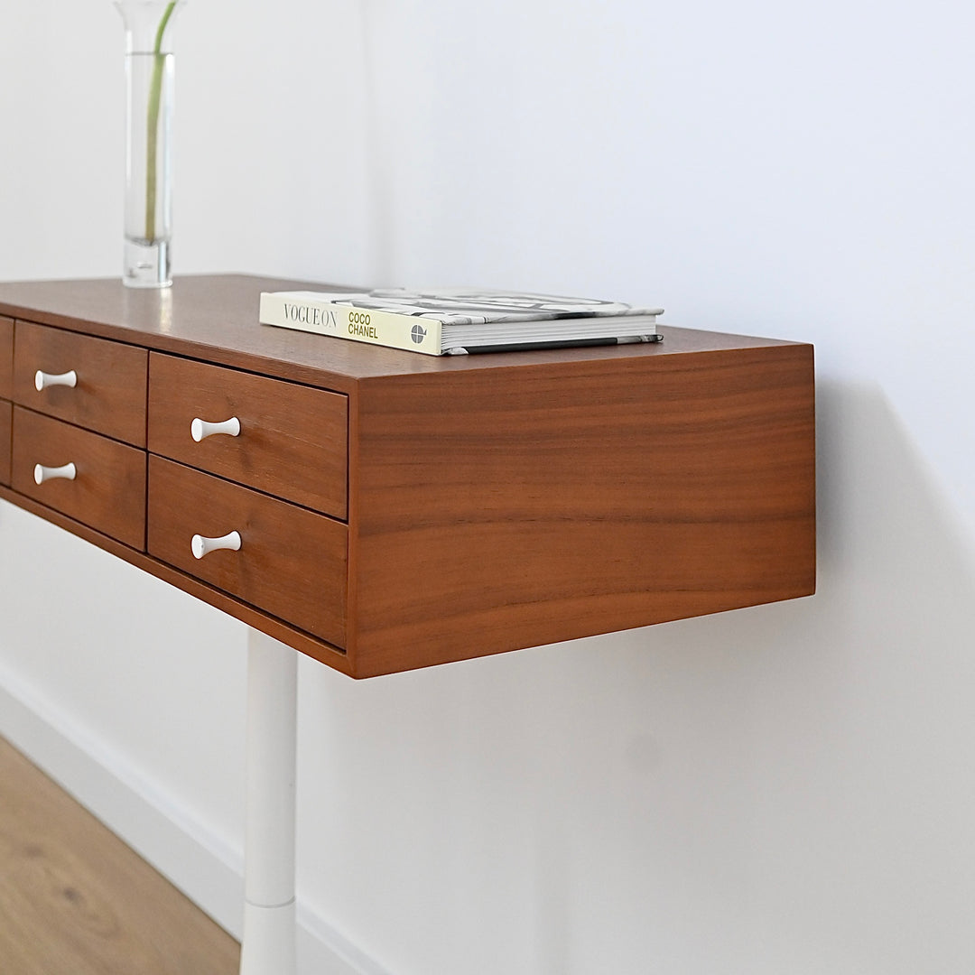 Miniature Chest by Nelson for Herman Miller