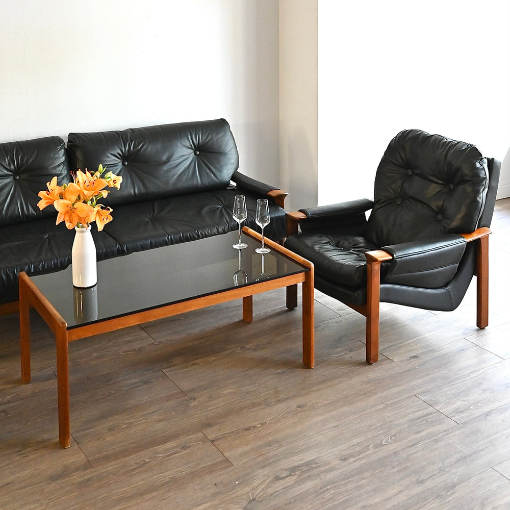Mid Century Tessa T1 Lounge Suite