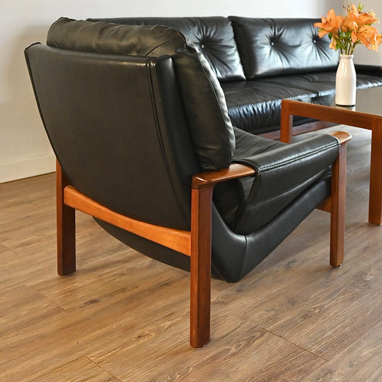 Mid Century Tessa T1 Lounge Suite