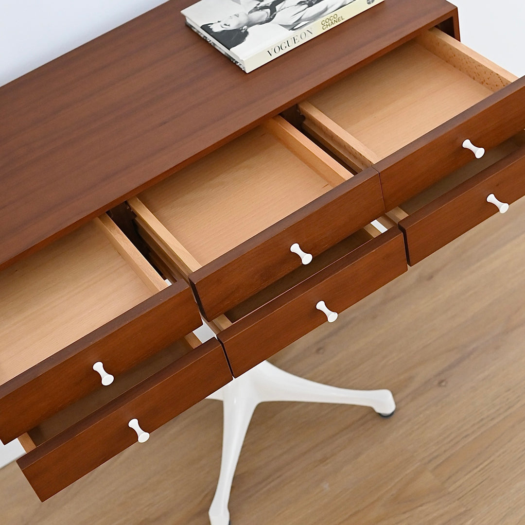 Miniature Chest by Nelson for Herman Miller