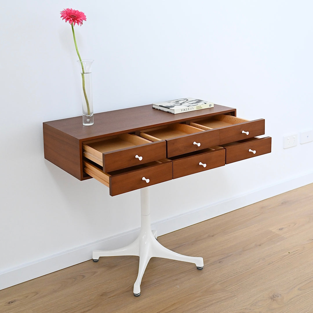 Miniature Chest by Nelson for Herman Miller