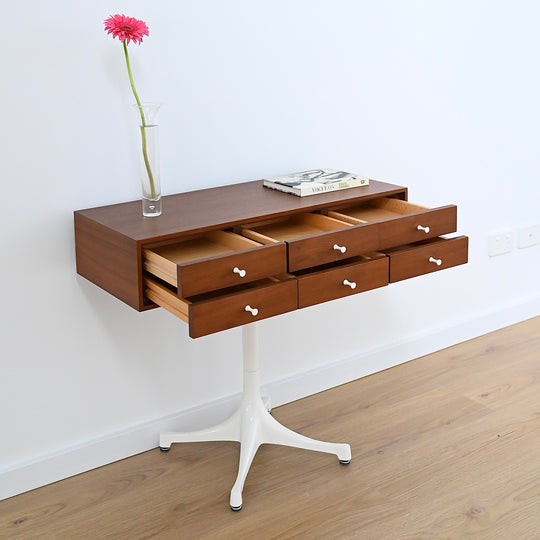 Miniature Chest by Nelson for Herman Miller