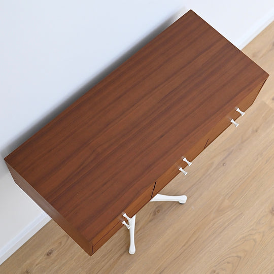 Miniature Chest by Nelson for Herman Miller