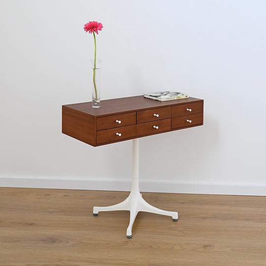 Miniature Chest by Nelson for Herman Miller
