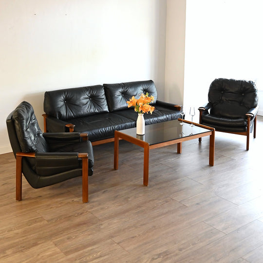 Mid Century Tessa T1 Lounge Suite