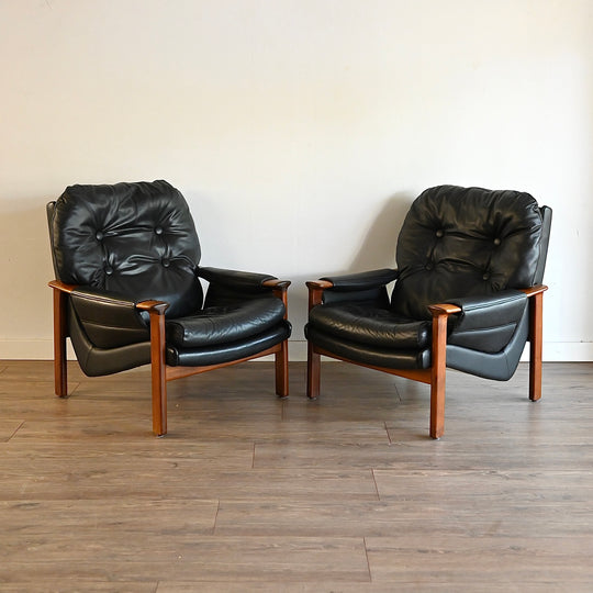 Mid Century Tessa T1 Lounge Suite