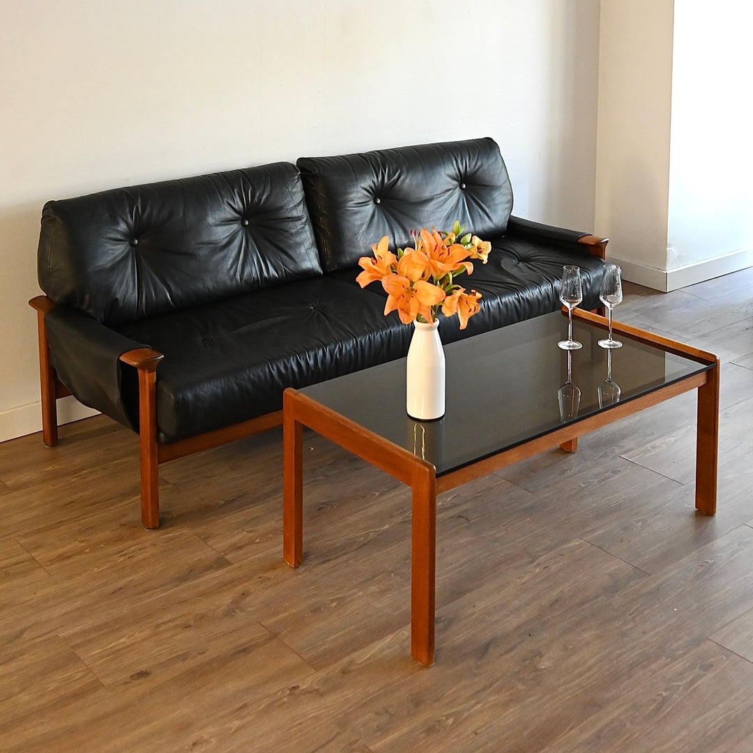 Mid Century Tessa T1 Lounge Suite