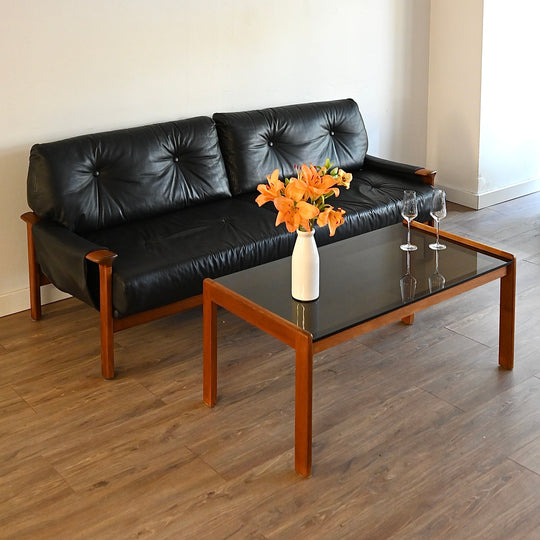 Mid Century Tessa T1 Lounge Suite