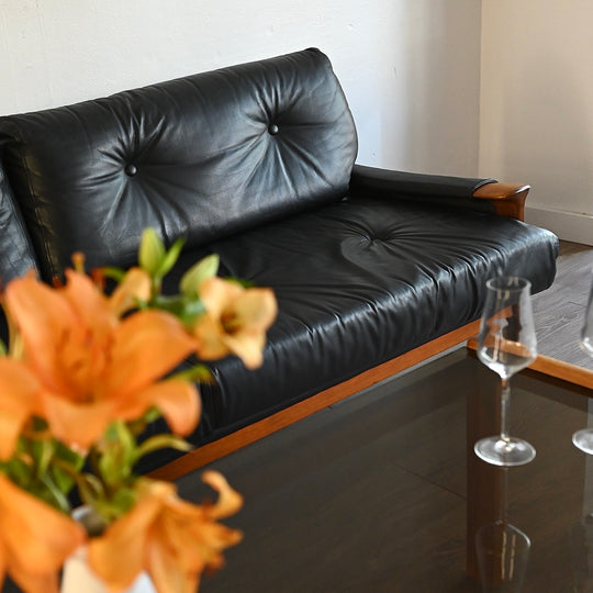 Mid Century Tessa T1 Lounge Suite