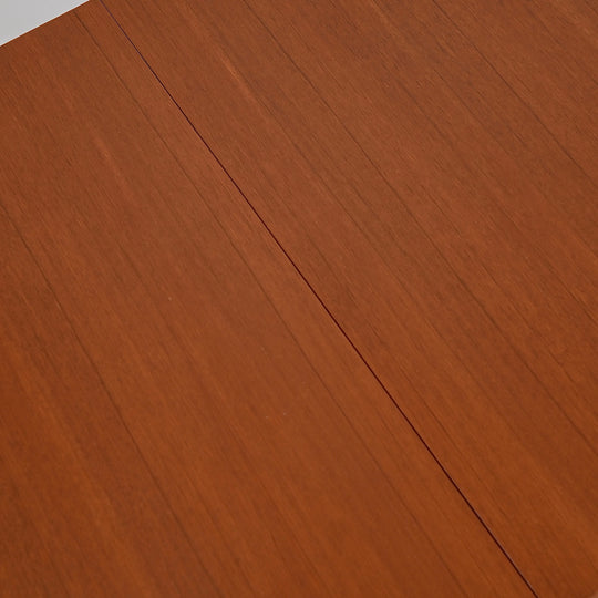 Mid Century Teak Extendable Dining Table by Chiswell