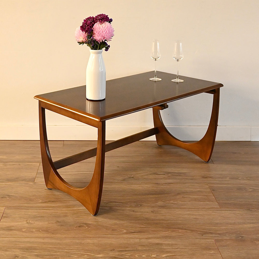 Mid Century Nesting Tables by Kalmar