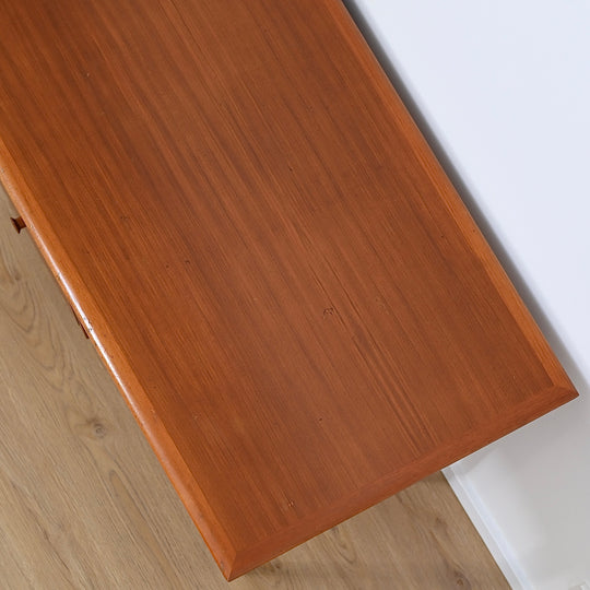 Mid Century Teak Desk