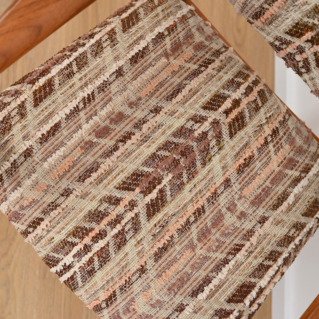 6x Mid Century Teak Dining Chairs by Chiswell