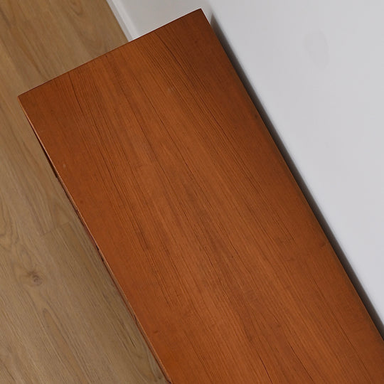 Mid Century Teak Sideboard Dresser Low Boy by Berryman
