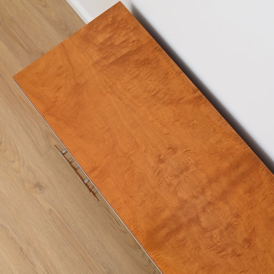 Mid Century Vintage 1960’s Teak Sideboard Dresser Drawers