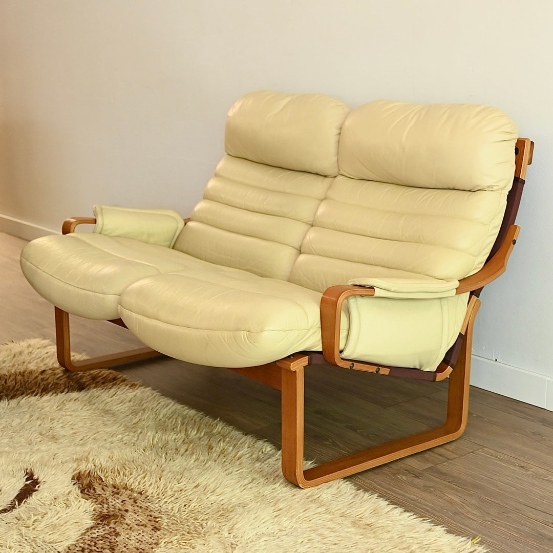 Mid Century Retro Tessa Lounge Suite