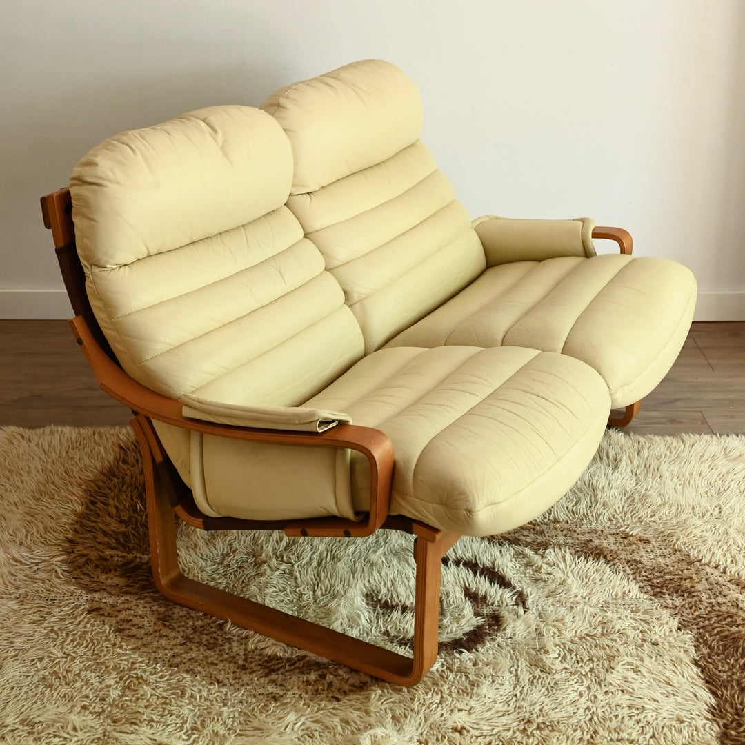 Mid Century Retro Tessa Lounge Suite