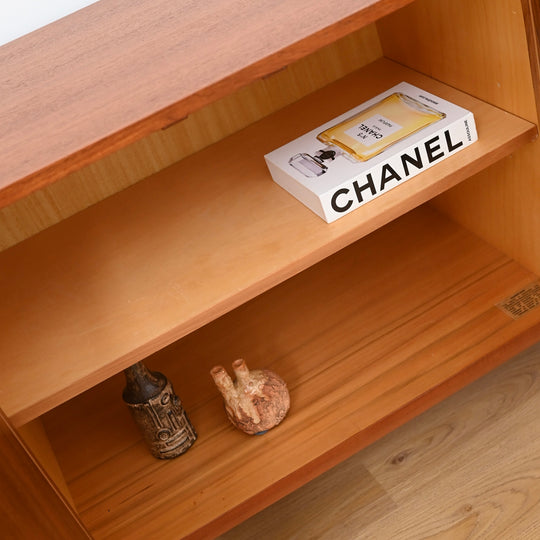 Mid Century Teak Sideboard 'Koben' by Chiswell