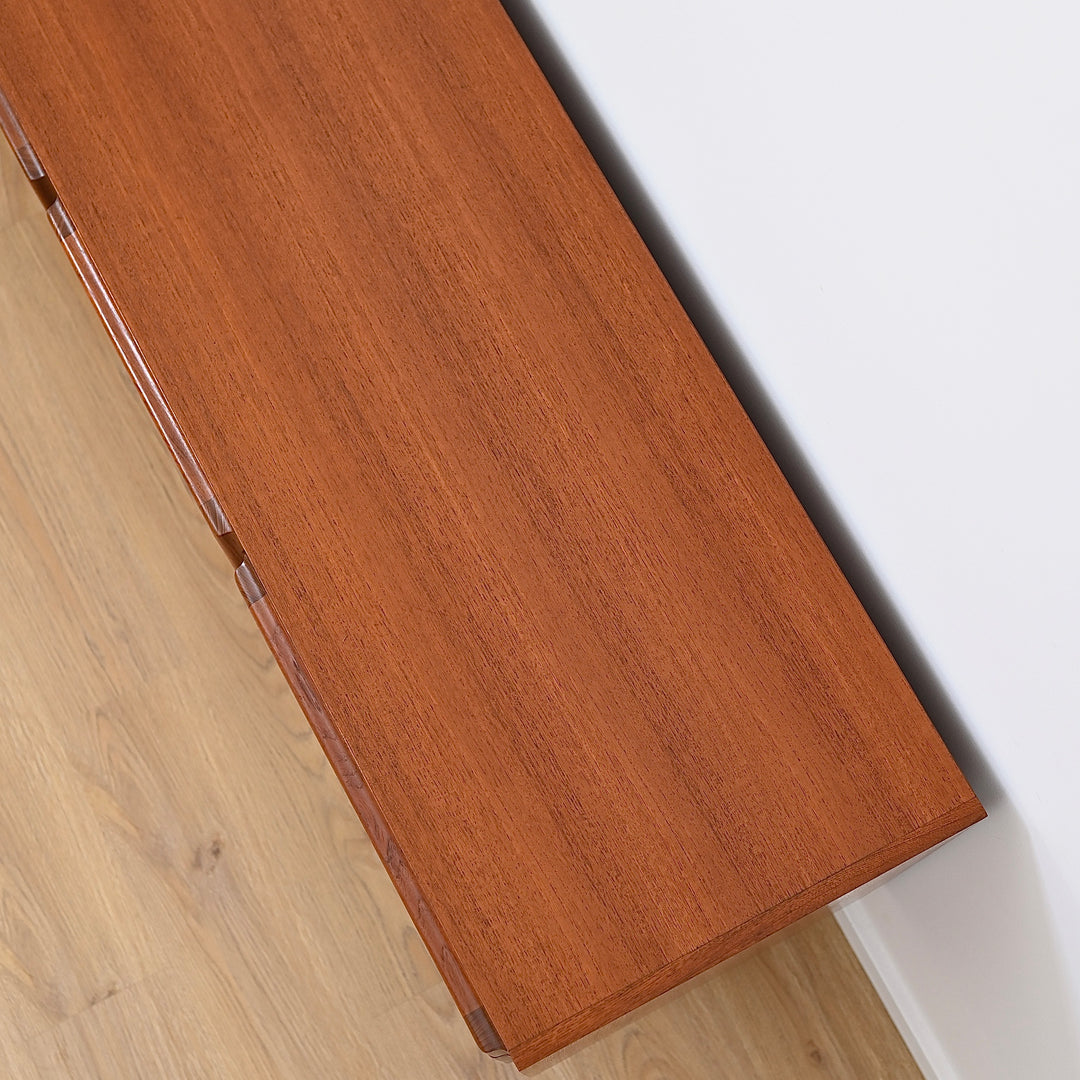 Mid Century Teak Sideboard 'Koben' by Chiswell