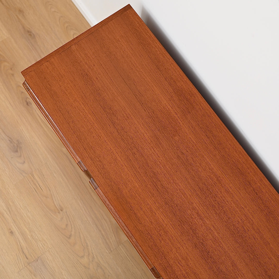 Mid Century Teak Sideboard 'Koben' by Chiswell