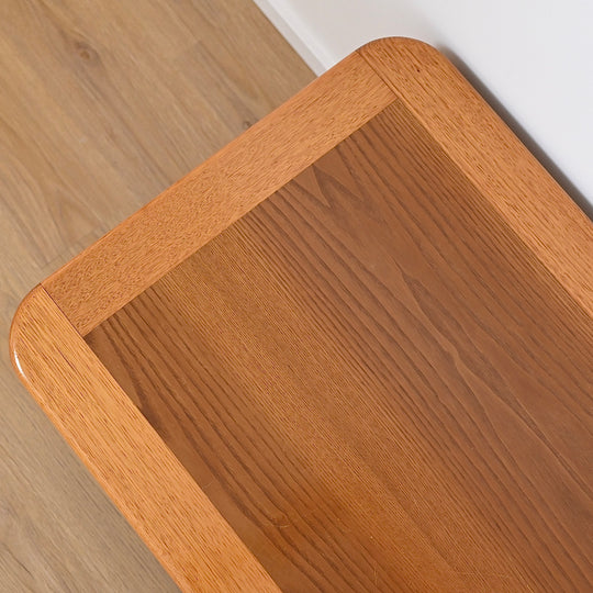 Mid Century Retro Two Tone Coffee Table possibly by Parker