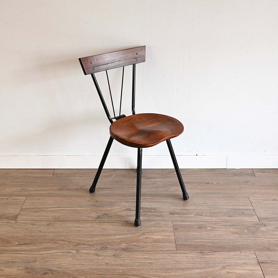 Nicholas Dattner Dining Table and Chairs