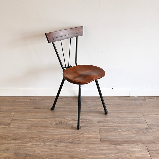 Nicholas Dattner Dining Table and Chairs
