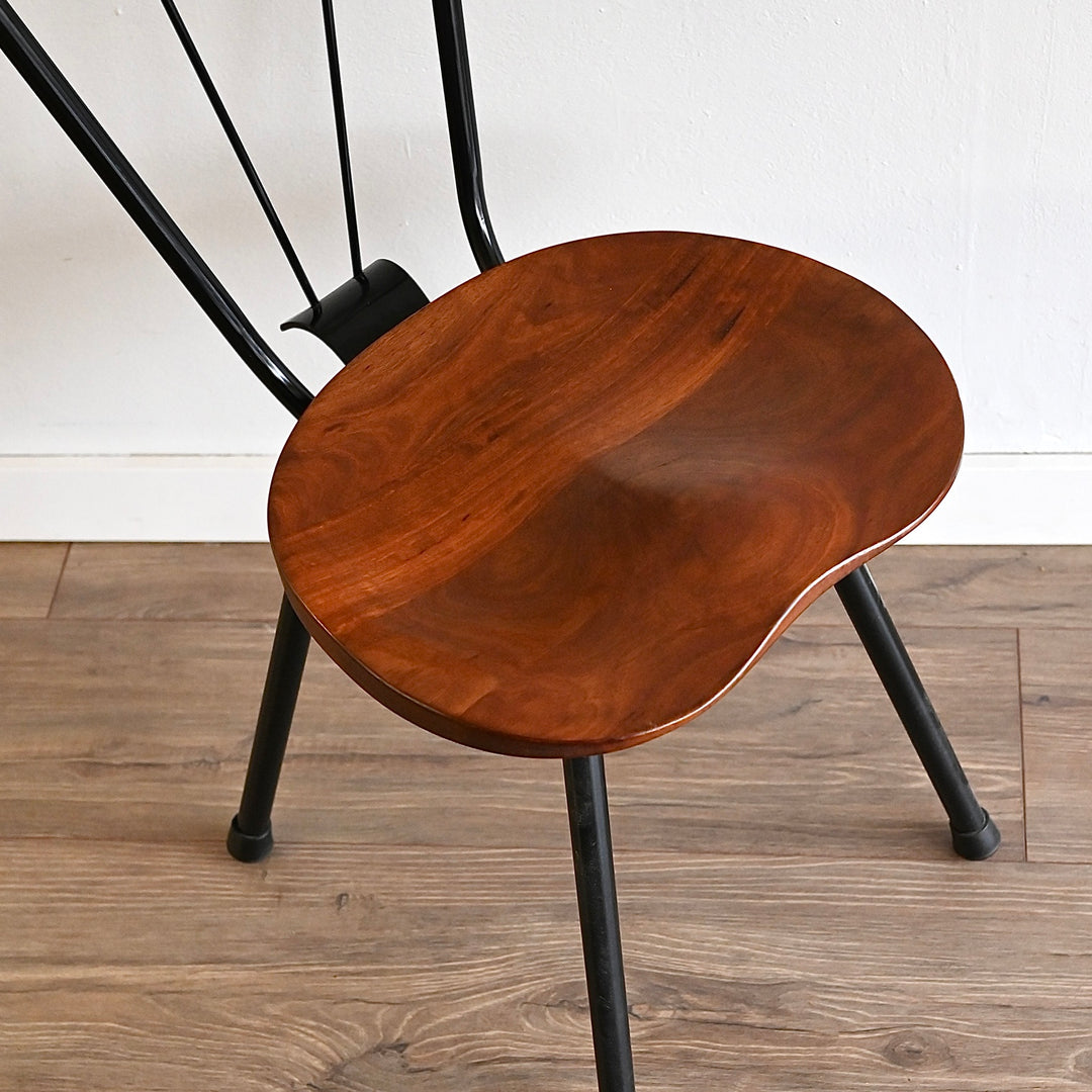 Nicholas Dattner Dining Table and Chairs