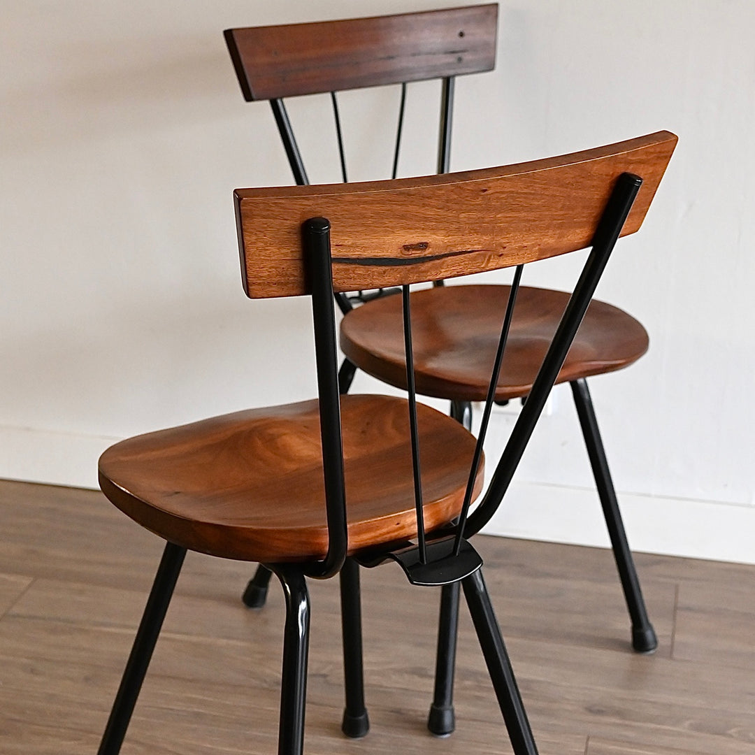 Nicholas Dattner Dining Table and Chairs