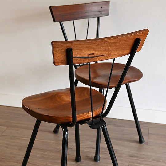 Nicholas Dattner Dining Table and Chairs