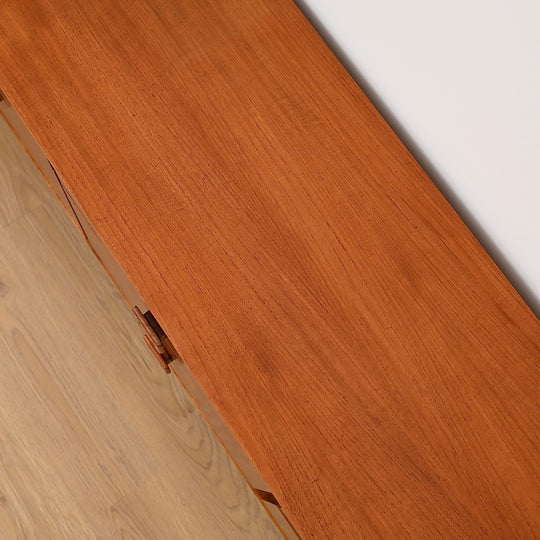 Mid Century Teak Sideboard Buffet