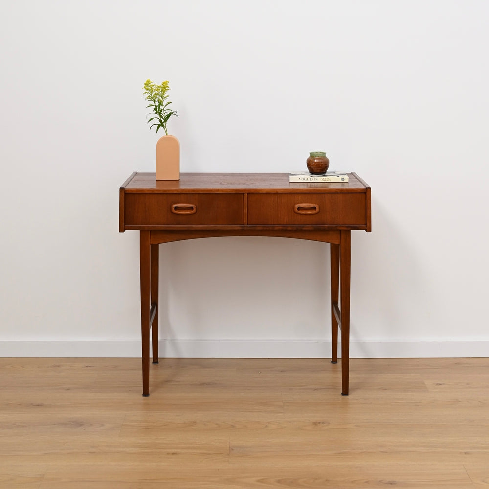 Parker "Nordic" Console Table Hall Stand small Desk