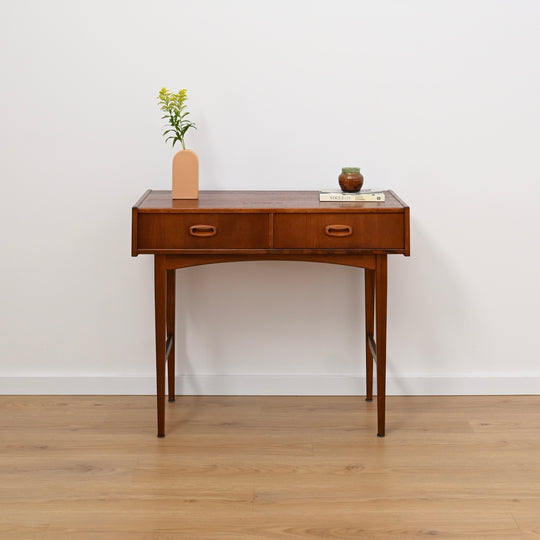 Parker "Nordic" Console Table Hall Stand small Desk