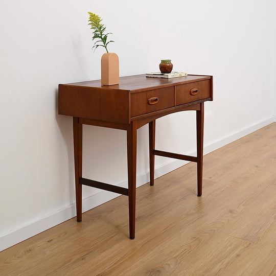 Parker "Nordic" Console Table Hall Stand small Desk