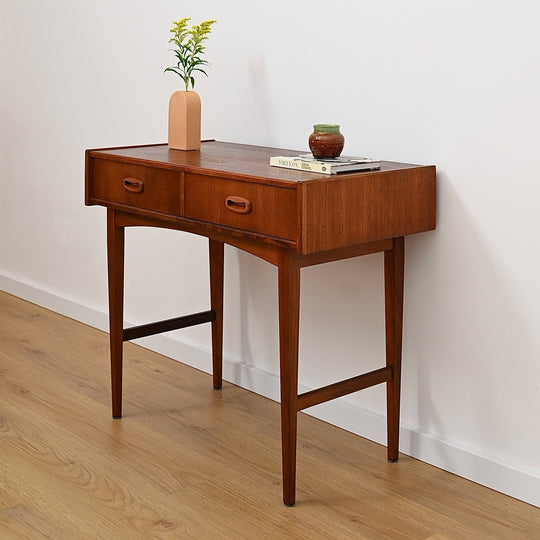 Parker "Nordic" Console Table Hall Stand small Desk