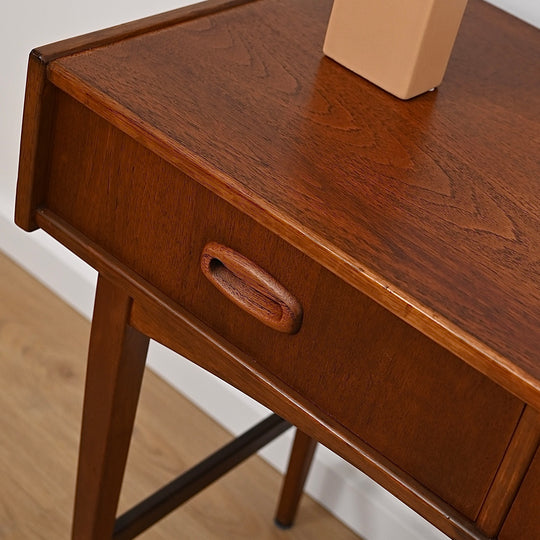 Parker "Nordic" Console Table Hall Stand small Desk