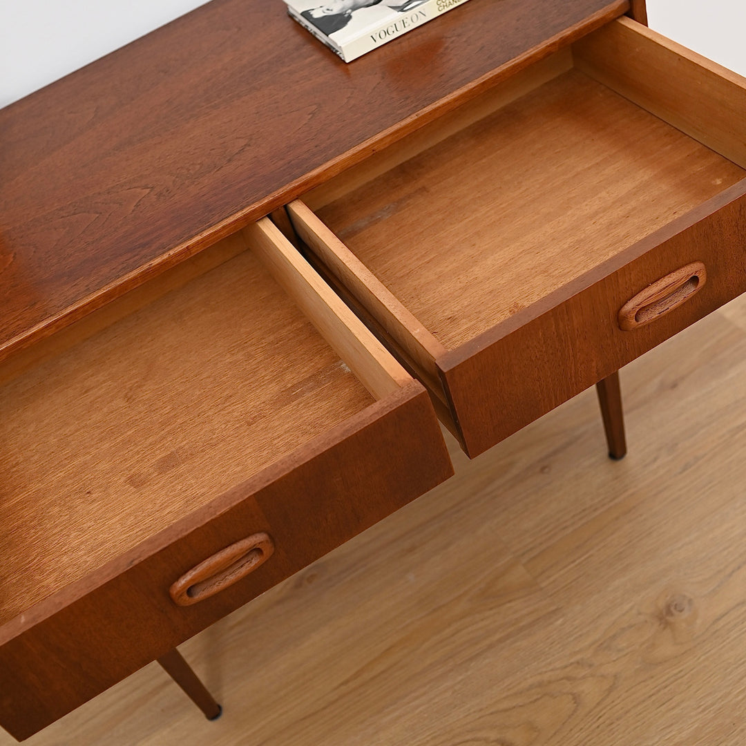 Parker "Nordic" Console Table Hall Stand small Desk