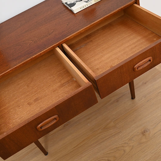 Parker "Nordic" Console Table Hall Stand small Desk