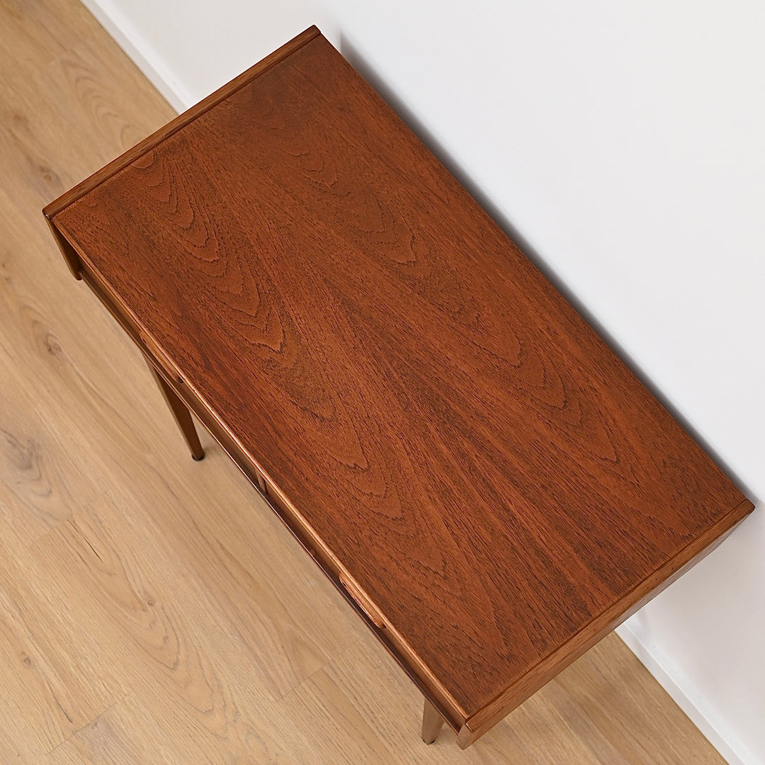 Parker "Nordic" Console Table Hall Stand small Desk