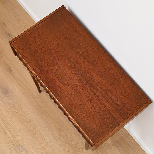 Parker "Nordic" Console Table Hall Stand small Desk