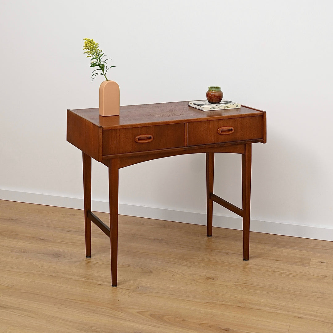Parker "Nordic" Console Table Hall Stand small Desk